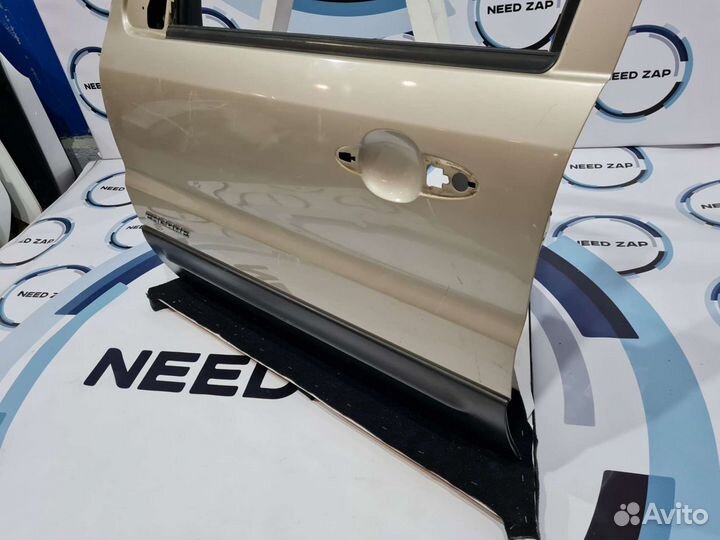 Дверь передняя левая Ford Maverick AJ 3.0 2003