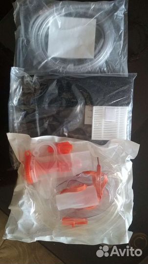 Кислородный концентратор бу