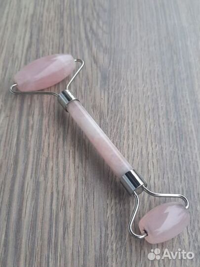 Роллер массажер