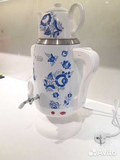 Самовар электрический