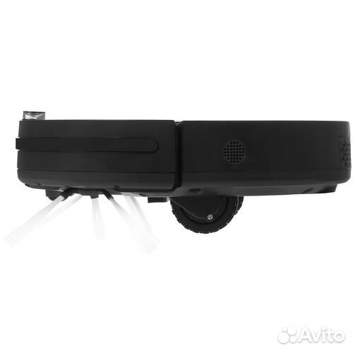 Робот-пылесос redmond RV-R280