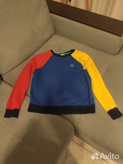 Свитшот женский 44