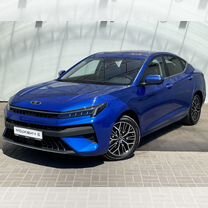 Новый Москвич 6 1.5 CVT, 2024, цена от 2 250 000 руб.