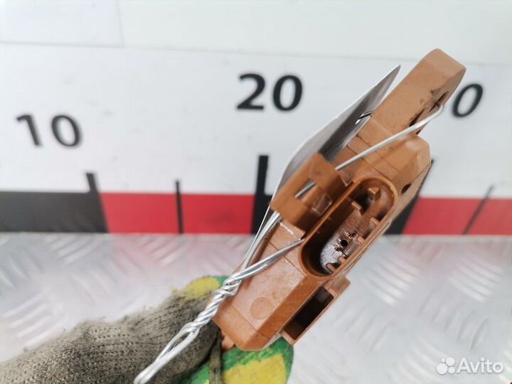 Датчик удара Opel Astra F рест. 2002 9133278