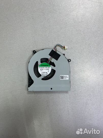 Вентилятор/Кулер Asus ROG Strix GL502 GL502VM