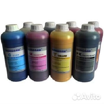 Краска для принтера Epson R2000