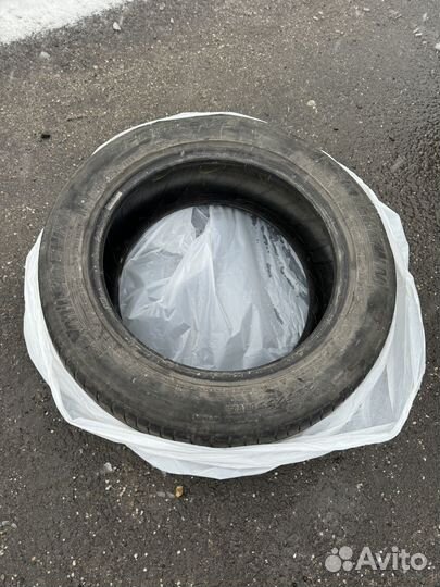 Michelin Primacy 3 205/55 R16
