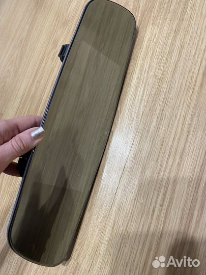 Dunobil Spiegel Saturn видеорегистратор