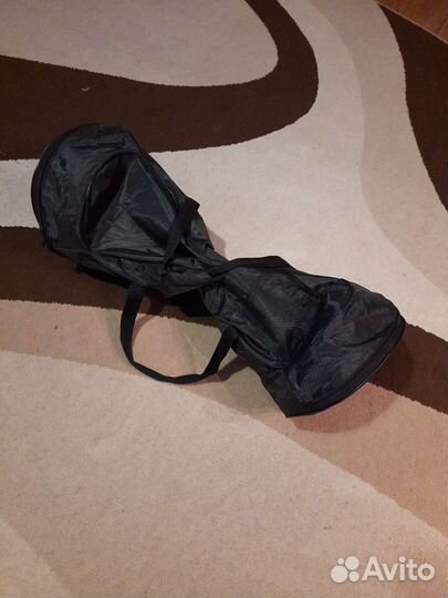 Гироскутер