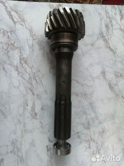 Сцепления на Газель, со шлицами для кпп ЗИЛ-130