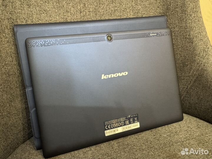 Планшет lenovo tab 2 a10 70l