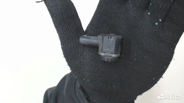 Датчик парктроника Volkswagen Golf 6, 2011