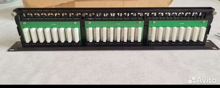 Патч панель