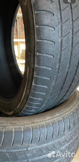 Bridgestone Alenza 001 275/40 R20 и 305/40 R20 112Y