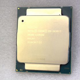 Xeon E5 2630 V3 оптом