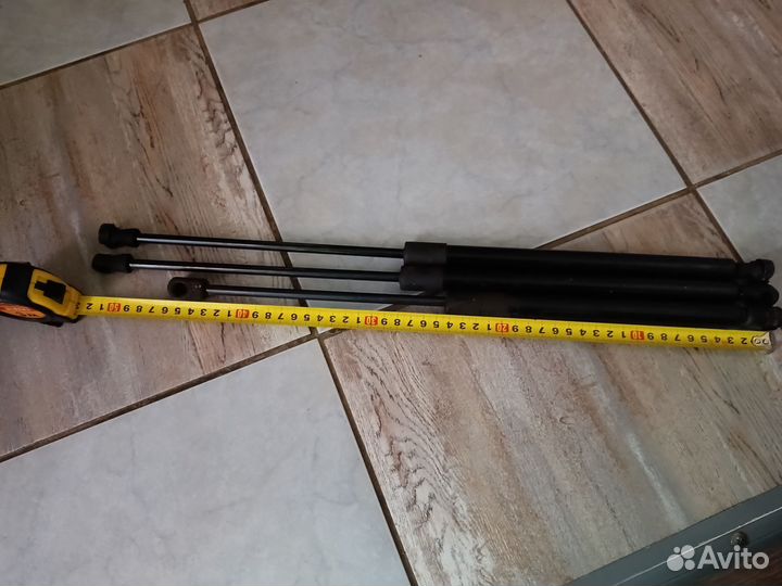 Пневмоупоры