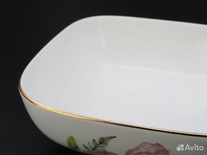 Салатник Lefard 