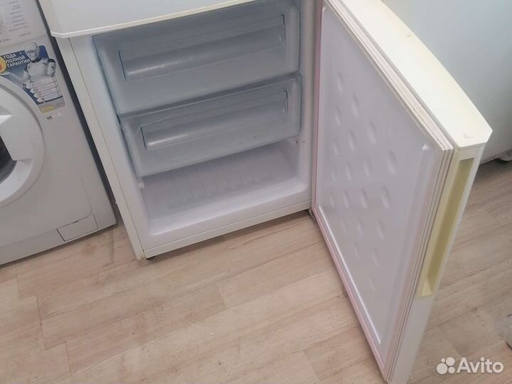 Холодильник samsung