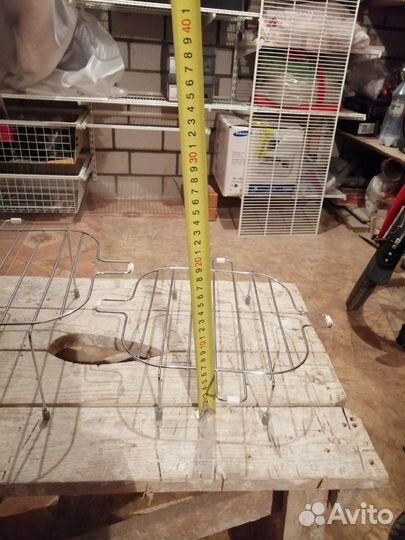 Подставки для свч