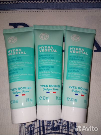 Крем для лица Ив Роше