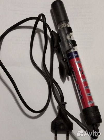 Оборудование для аквариумов от 20 литров