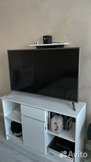 Телевизор Starwind 50