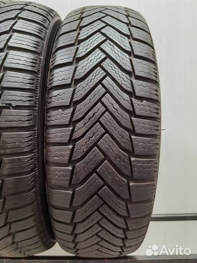 Michelin Alpin 6 195/65 R15 95T