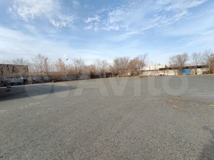 Сдам складское помещение, 1000 м²