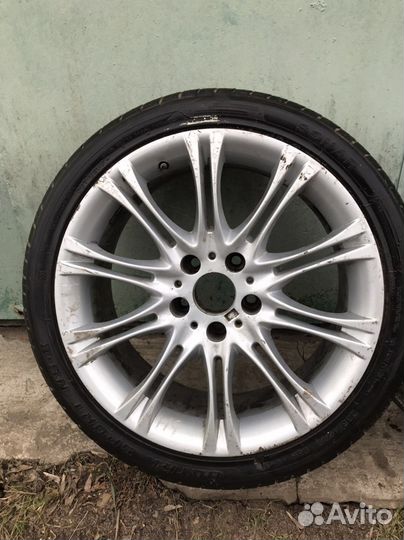 Диски 5/120 r18