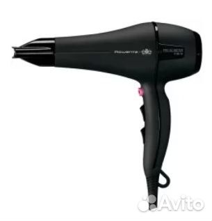 Фен Rowenta Signature Pro AC (CV7812F0) новый