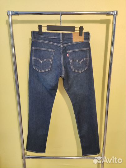 Джинсы Levi's 502 (W32 L32)