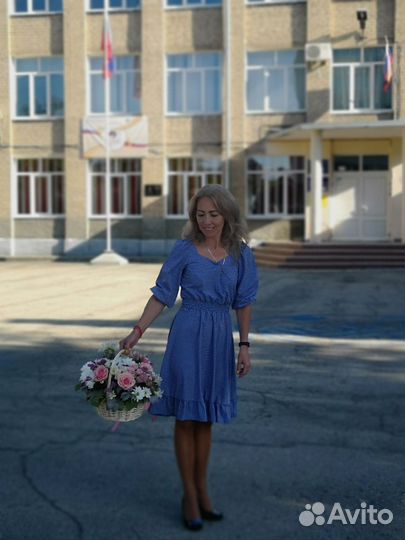 Репетитор начальных классов, русский язык (1 - 9)