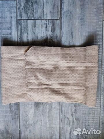 Бандаж послеоперационный Крейт №3