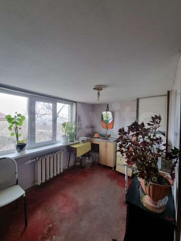 2-к. квартира, 40 м², 1/2 эт.