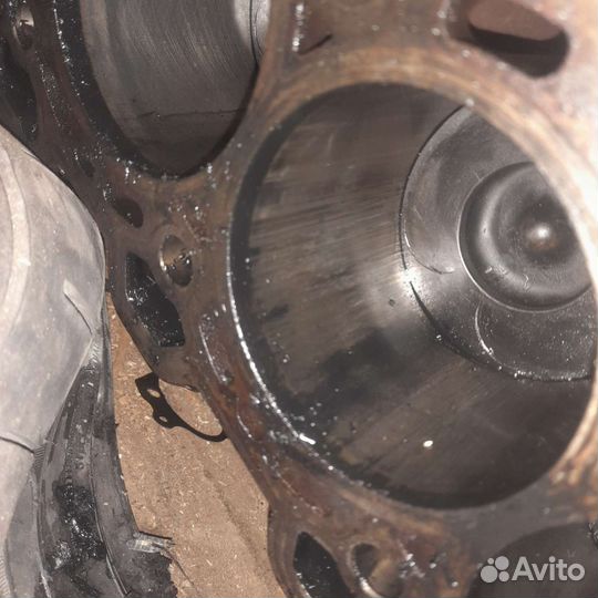 Двигатель bmw м57 3D