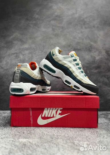 Кроссовки Nike air max 95