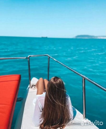 Экскурсии Кабардинка