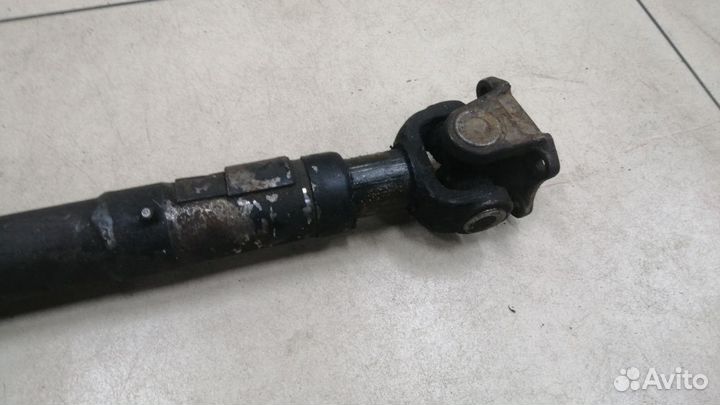 Вал карданный передний газ 69