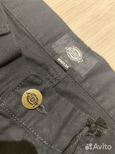 Штаны dickies