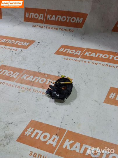 Шлейф рулевой Mazda 3 BL (2008 - 2011) BBM266CS0A