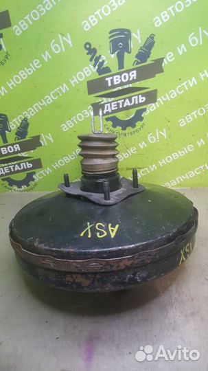 Вакуумный усилитель Mitsubishi Asx 1.8 4B10