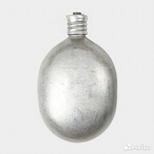 Фляжка армейская СССР