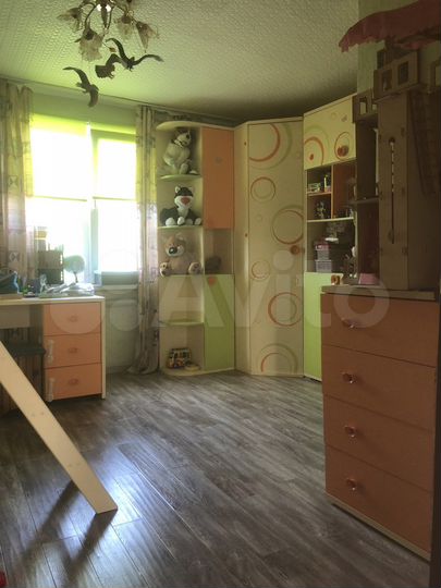 Дом 208 м² на участке 12 сот.