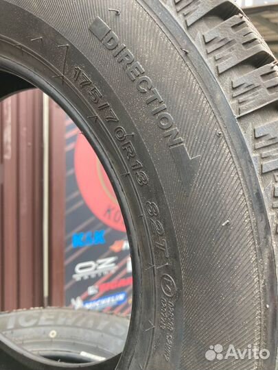 Lassa Iceways 2 175/70 R13 82T