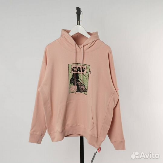Худи от CavEmpt