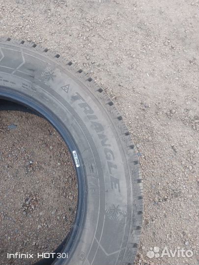 Triangle Snowlink PL02 225/65 R17