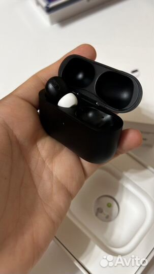 AirPods Pro оригинал (1-го поколения)