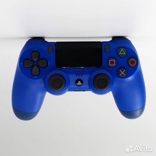 Джойстик PS4 + кабель, Dualshock / Геймпад пс4, пк