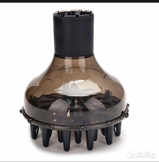 Диффузор насадка на фен