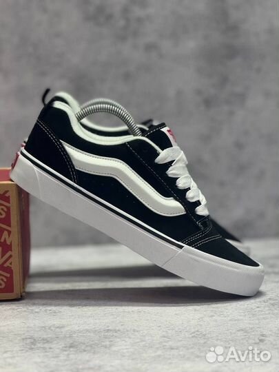 Кеды Vans Classic